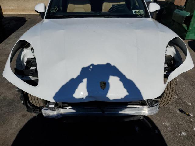 Photo 7 from auction – 2021 PORSCHE MACAN with VIN WP1AA2A58MLB10322