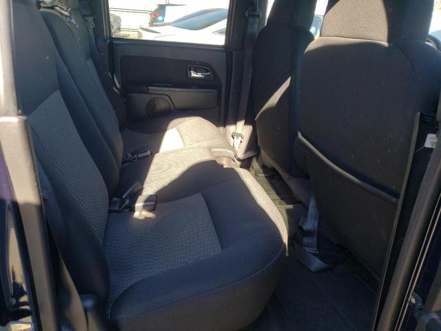 Photo 6 from auction – 2008 CHEVROLET COLORADO with VIN 1GCCS13E688131726