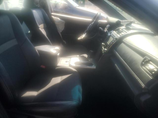 Photo 5 from auction – 2014 TOYOTA CAMRY L with VIN 4T1BF1FK9EU819087