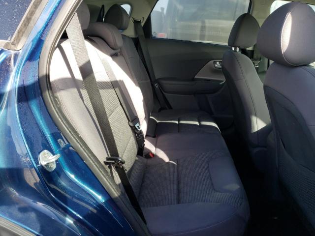Photo 6 from auction – 2017 KIA NIRO FE with VIN KNDCB3LC0H5066111