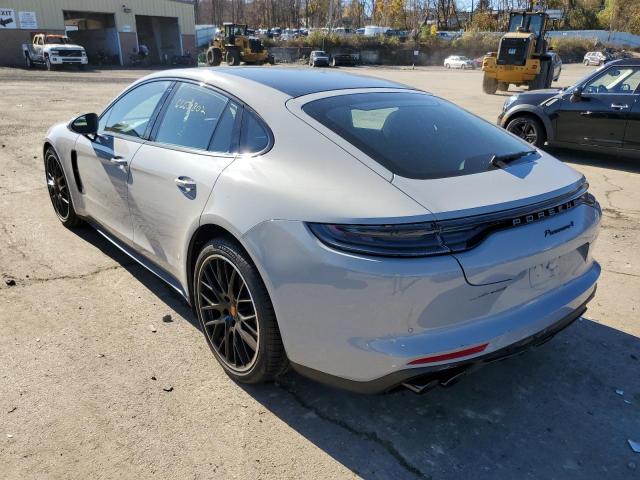 Фото 3 с аукциона – 2023 PORSCHE PANAMERA B с VIN WP0AJ2A75PL100306