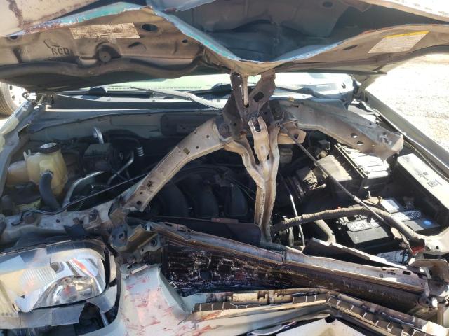 Photo 7 from auction – 2004 FORD ESCAPE LIM with VIN 1FMCU04104KB18866