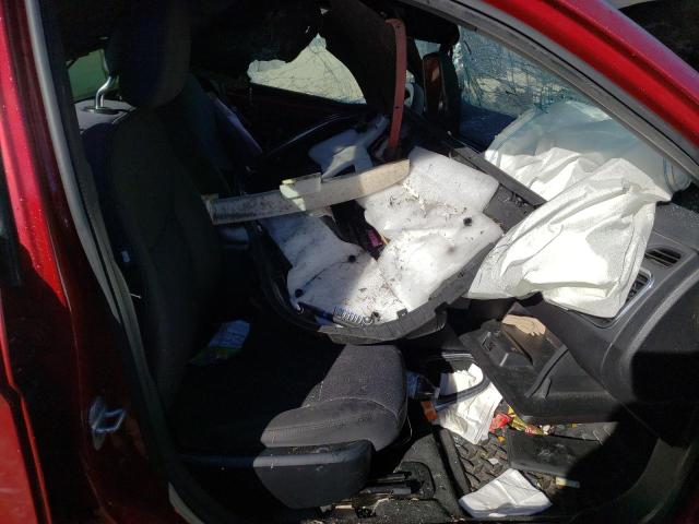 Photo 5 from auction – 2012 CHRYSLER 200 TOURIN with VIN 1C3CCBBB5CN187942