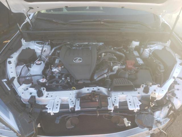 Photo 7 from auction – 2022 LEXUS NX 350 with VIN 2T2AGCEZ7NC011966