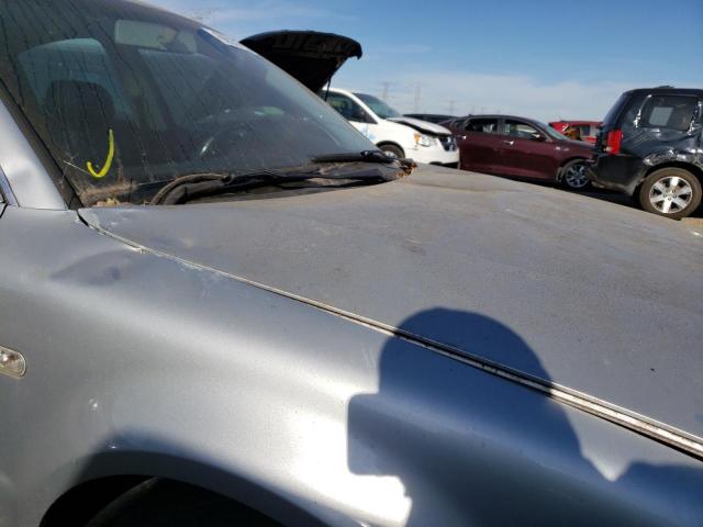 Photo 9 from auction – 2001 VOLKSWAGEN PASSAT GLS with VIN WVWPD63B81P194322