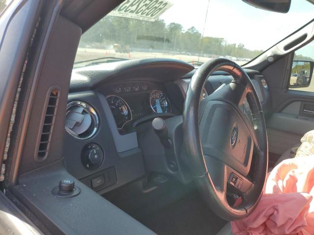 Photo 8 from auction – 2014 FORD F150 SUPER with VIN 1FTFW1CT2EFC12911