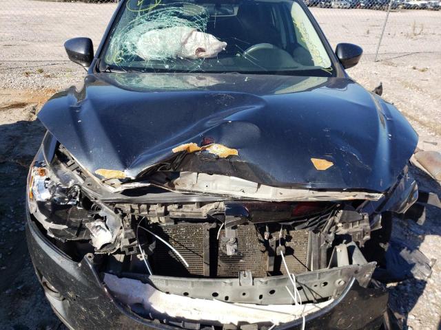 Zdjęcie 7 z aukcji – 2013 MAZDA CX-5 TOURI z VIN JM3KE2CE8D0132918