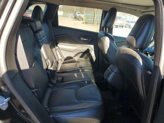 Photo 6 from auction – 2015 JEEP CHEROKEE L with VIN 1C4PJMDB1FW769708