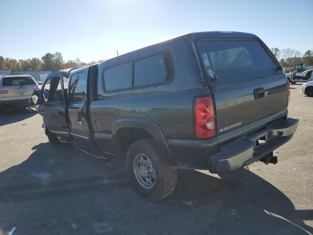 Photo 3 from auction – 2003 CHEVROLET SILVERADO with VIN 1GCHK23173F227460