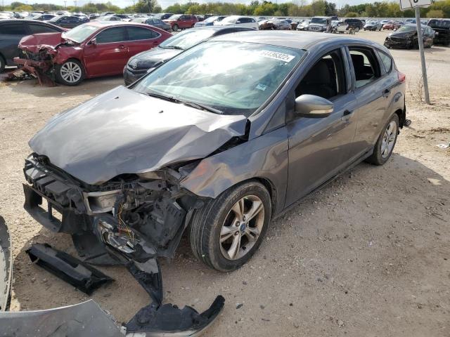 Photo 2 from auction – 2013 FORD FOCUS SE with VIN 1FADP3K23DL272792
