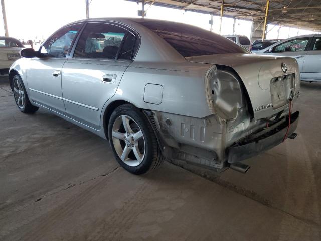 Photo 3 from auction – 2005 NISSAN ALTIMA SE with VIN 1N4BL11DX5C190957