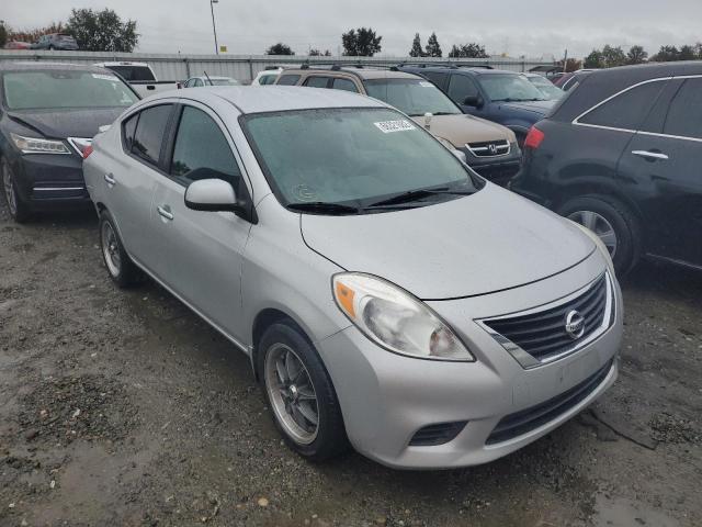 Photo 1 from auction – 2013 NISSAN VERSA S with VIN 3N1CN7AP5DL892907
