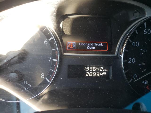 Photo 8 from auction – 2015 NISSAN ALTIMA 2.5 with VIN 1N4AL3AP3FC203969