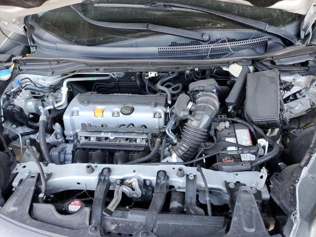 Photo 7 from auction – 2012 HONDA CR-V LX with VIN 2HKRM3H37CH500417