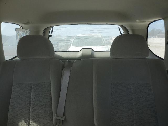Photo 10 from auction – 2006 ISUZU ASCENDER S with VIN 4NUDS13S362702667