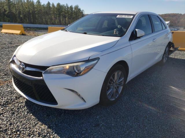 Photo 2 from auction – 2015 TOYOTA CAMRY LE with VIN 4T1BF1FK6FU901487