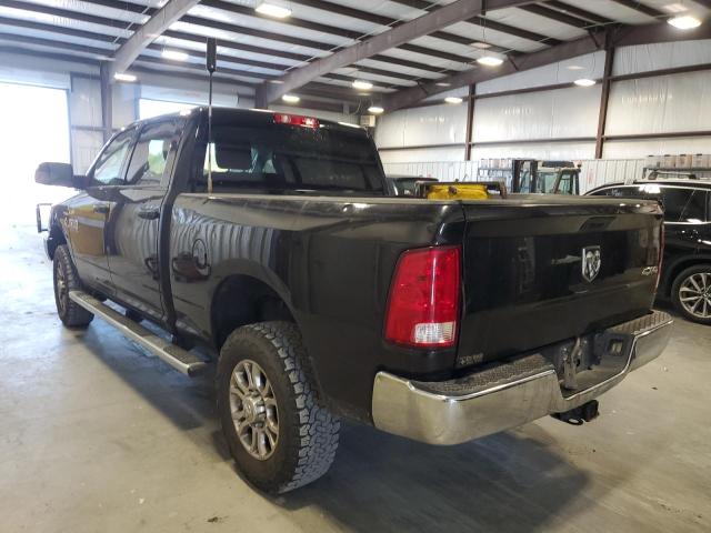 Photo 3 from auction – 2018 RAM 2500 ST with VIN 3C6UR5CLXJG418144