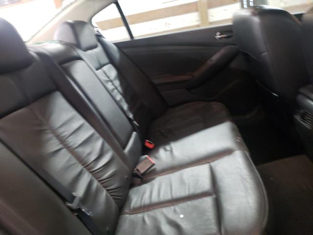 Photo 6 from auction – 2007 NISSAN ALTIMA 3.5 with VIN 1N4BL21E67N453130