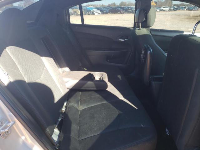 Photo 6 from auction – 2011 CHRYSLER 200 TOURIN with VIN 1C3BC1FB8BN568361