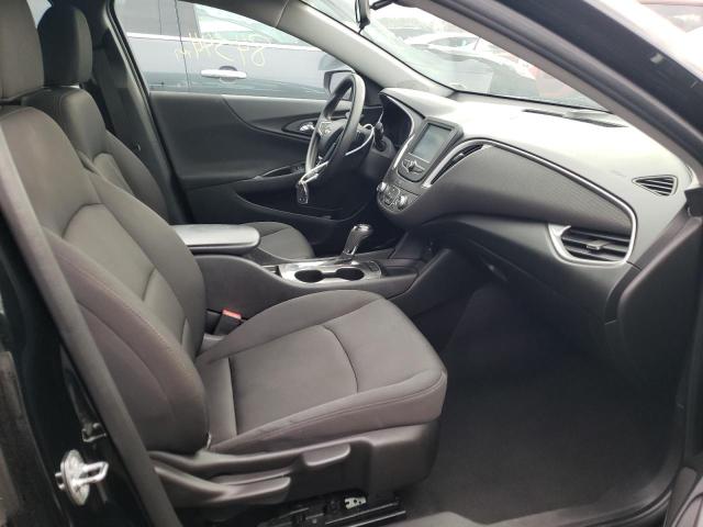Photo 5 from auction – 2016 CHEVROLET MALIBU LS with VIN 1G1ZB5ST6GF279217