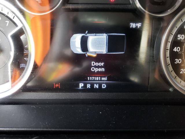 Photo 8 from auction – 2014 RAM 1500 LARAM with VIN 1C6RR6VT1ES287693