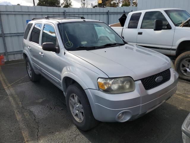 FORD ESCAPE LIM 2005 with VIN 1FMYU94185KA31924 - Photo from auction