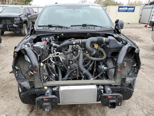 Photo 7 from auction – 2018 FORD F150 SUPER with VIN 1FTEX1CP9JKF27427