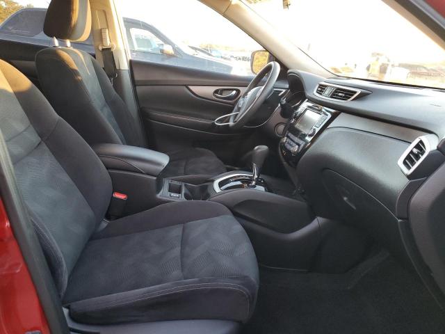 Photo 5 from auction – 2016 NISSAN ROGUE S with VIN JN8AT2MV8GW133386