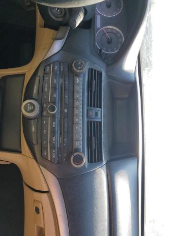 Photo 9 from auction – 2010 HONDA ACCORD EX with VIN 1HGCS1B74AA000250