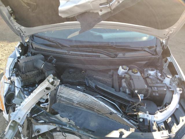 Photo 7 from auction – 2019 CHEVROLET EQUINOX LS with VIN 3GNAXSEV7KL281694