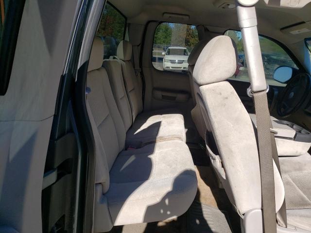 Photo 6 from auction – 2007 GMC NEW SIERRA with VIN 2GTEC19J971621413