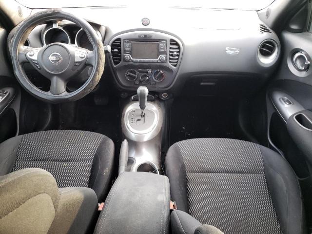 Photo 8 from auction – 2015 NISSAN JUKE S with VIN JN8AF5MR0FT509090