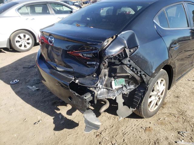Photo 9 from auction – 2016 MAZDA 3 TOURING with VIN 3MZBM1V76GM264188
