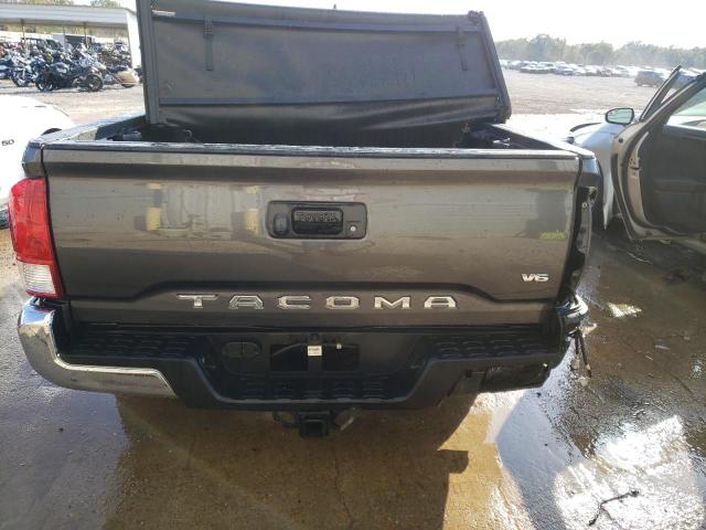 Photo 9 from auction – 2017 TOYOTA TACOMA DOU with VIN 3TMAZ5CN2HM042273