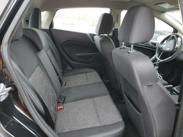 Photo 6 from auction – 2013 FORD FIESTA SE with VIN 3FADP4EJ1DM156000