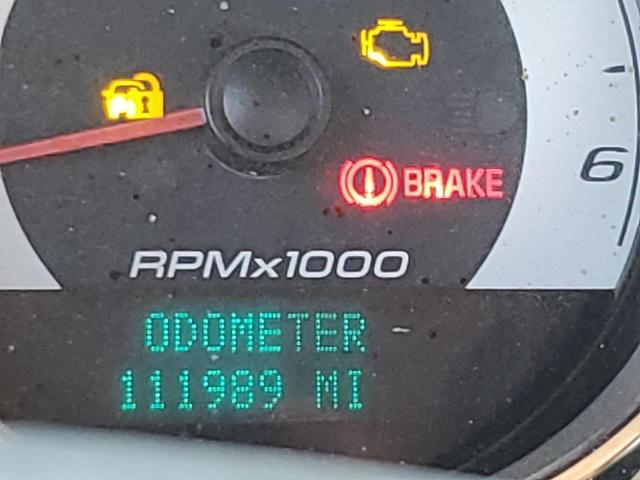 Foto 8 de la subasta – 2007 CHEVROLET SILVERADO con VIN 1GCHK29K17E580403