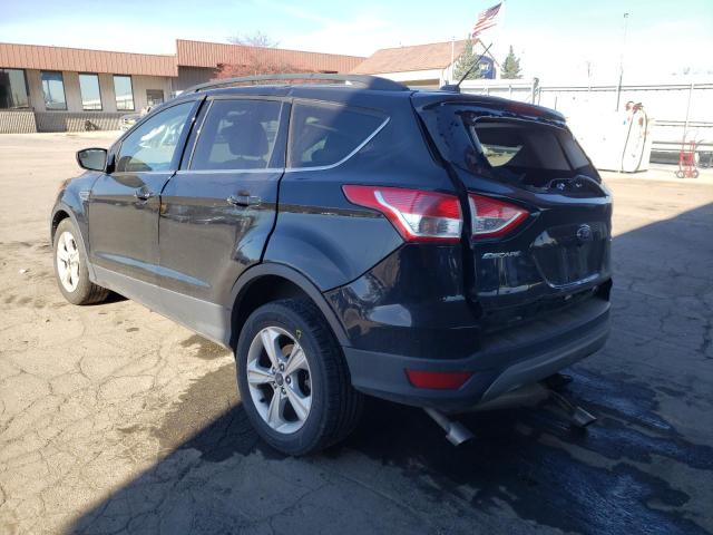 Photo 3 from auction – 2016 FORD ESCAPE SE with VIN 1FMCU9GX3GUB24951