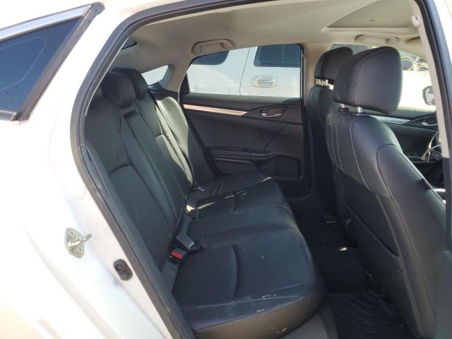 Photo 6 from auction – 2016 HONDA CIVIC EXL with VIN 2HGFC1F73GH633739