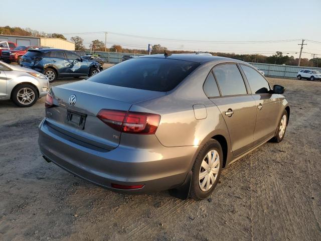 Photo 4 from auction – 2016 VOLKSWAGEN JETTA S with VIN 3VW267AJ1GM290132