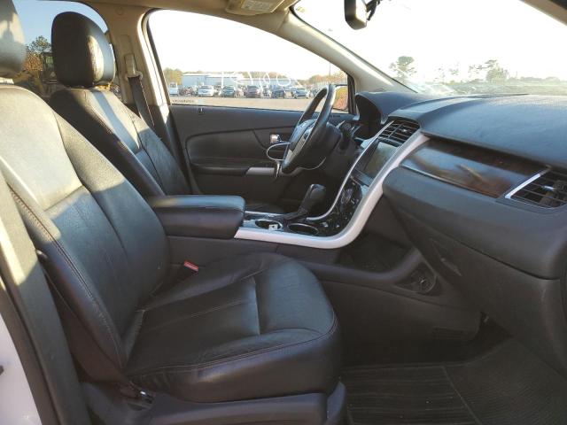 Photo 5 from auction – 2013 FORD EDGE LIMIT with VIN 2FMDK4KC3DBC64047
