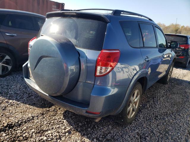 Photo 4 from auction – 2008 TOYOTA RAV4 LIMIT with VIN JTMBK31V285068507