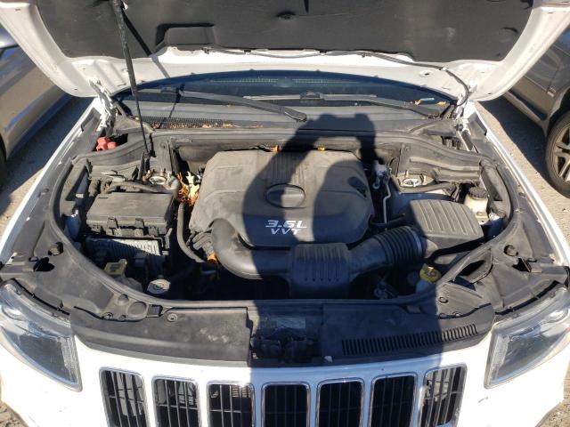Photo 7 from auction – 2014 JEEP GRAND CHER with VIN 1C4RJFBG2EC121734