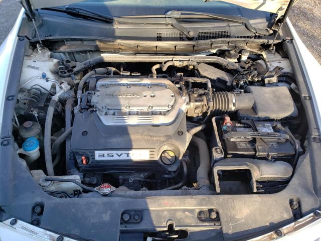 Photo 7 from auction – 2012 HONDA ACCORD EXL with VIN 1HGCS2A86CA800325