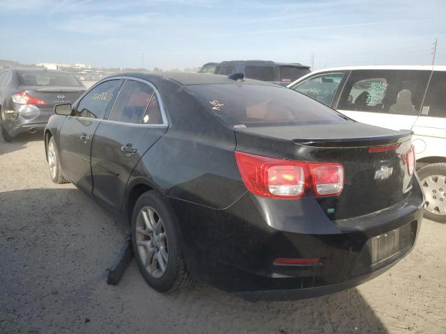 Photo 3 from auction – 2016 CHEVROLET MALIBU LIM with VIN 1G11C5SA1GU107827