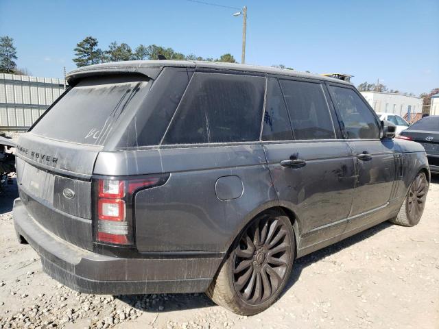 Photo 4 from auction – 2016 LAND ROVER RANGE ROVE with VIN SALGS2EF4GA261307