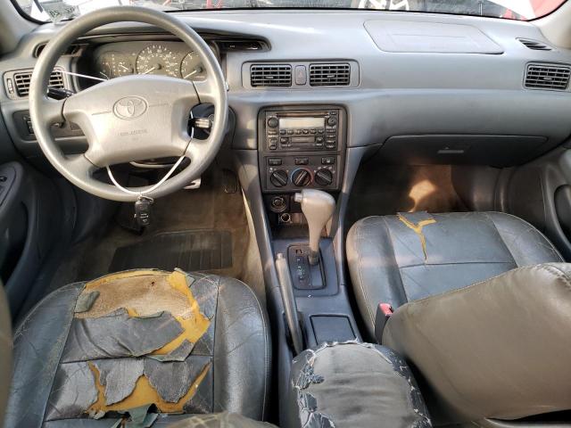 Photo 8 from auction – 2001 TOYOTA CAMRY CE with VIN 4T1BG22K11U066464