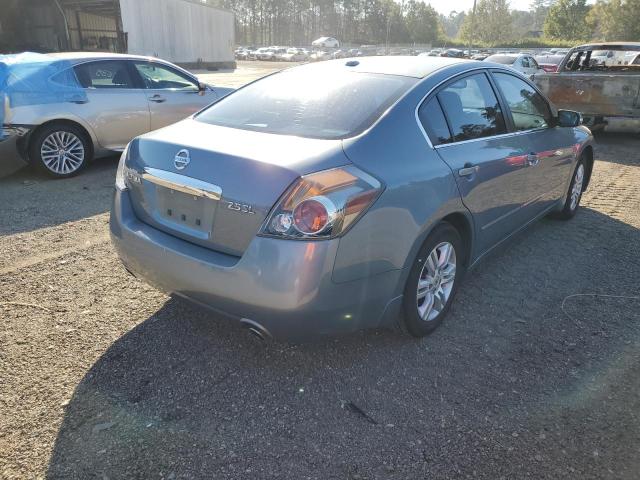 Photo 4 from auction – 2011 NISSAN ALTIMA BAS with VIN 1N4AL2AP4BN401663