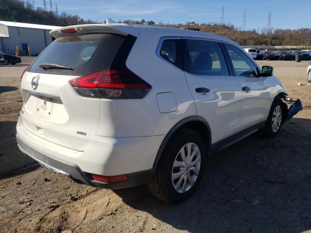 Photo 4 from auction – 2018 NISSAN ROGUE S with VIN KNMAT2MVXJP580332