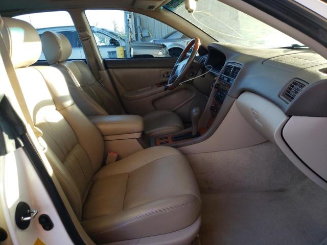Photo 5 from auction – 2001 LEXUS ES 300 with VIN JT8BF28G110311781