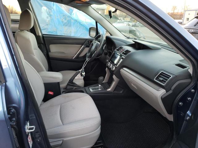 Photo 5 from auction – 2016 SUBARU FORESTER 2 with VIN JF2SJADC1GH499064
